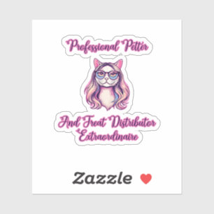 Professional Petter Treat Distributor Cat Lover