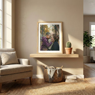 Professional Photo Enlargement 16" x 20"