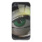 Professional photo lens illustration