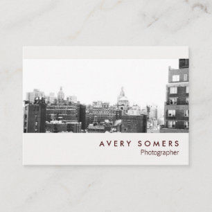 Professional Photographer Photo Insert Photography