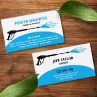 Professional Pressure Washing Power Washing