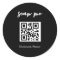Professional QR Code Custom Business