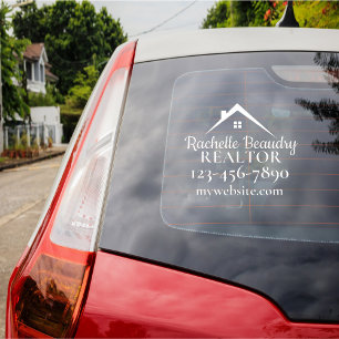 Professional Real Estate Realtor Branding Marketin