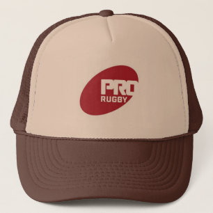 Professional Rugby League Trucker Hat