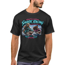 Professional Shark Racing