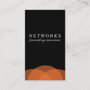 Professional Simple Business Card