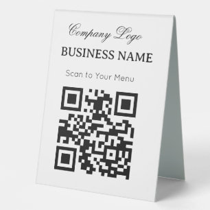 Professional simple custom Restaurant Business 