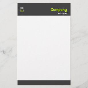 Professional Stationery