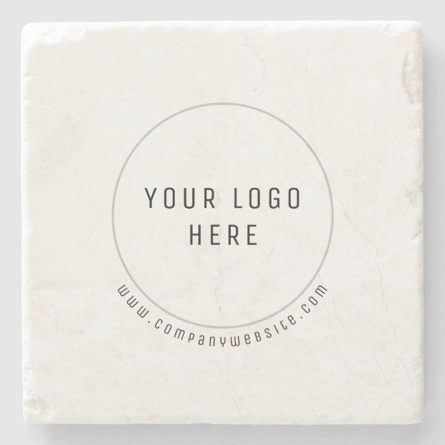 Professional Stone Coaster (Front)