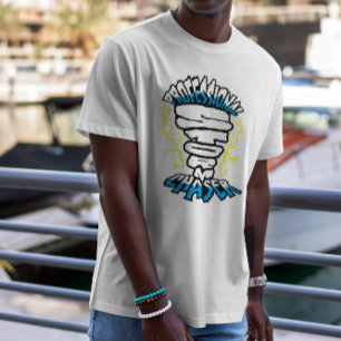 Professional Storm Chaser T-Shirt