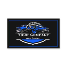 Professional Towing Company, Hauling Service
