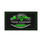 Professional Towing Company, Hauling Service