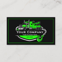 Professional Towing Company, Hauling Service