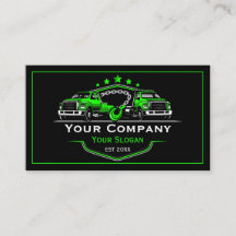 Professional Towing Company, Hauling Service