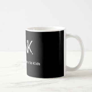 Professional Uncle No Kids Coffee Mug