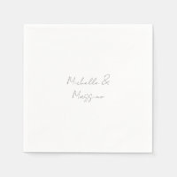 Professional Unique Classical Plain Couple Names