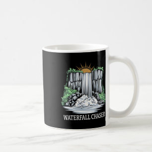 Professional Waterfall Chaser Coffee Mug