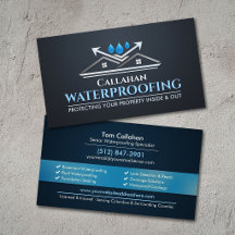 Professional Waterproofing Services Contractor