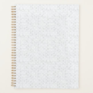 Professional Work Planner