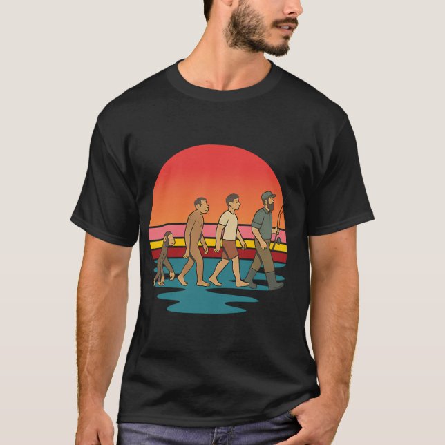 Professional Worm Whisperer T-Shirt (Front)