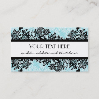 Professionally Popular Business Card