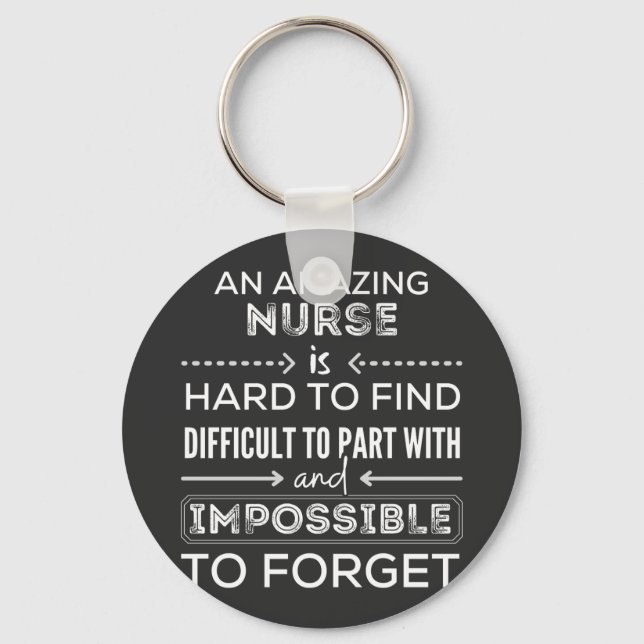 PROFESSOR (2) KEY RING (Front)