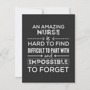 PROFESSOR (2) THANK YOU CARD
