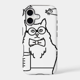 Professor Cat