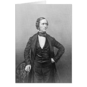 Professor William Sterndale Bennett