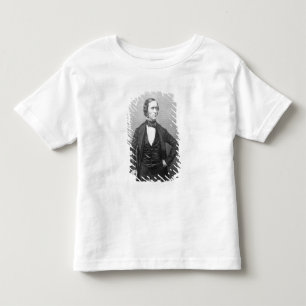 Professor William Sterndale Bennett Toddler T-Shirt