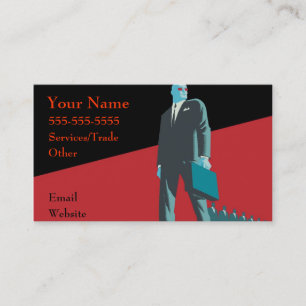 Proffesional business card