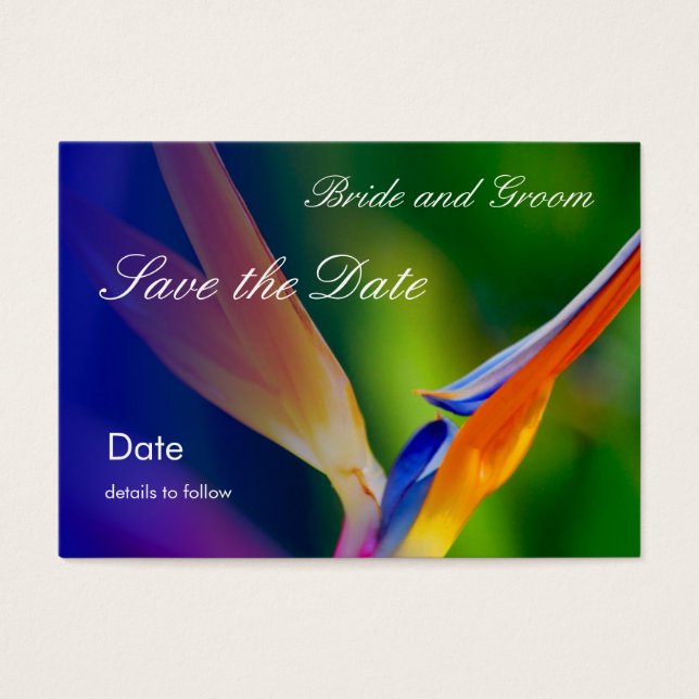 Profile Card_Save the Date (Front)