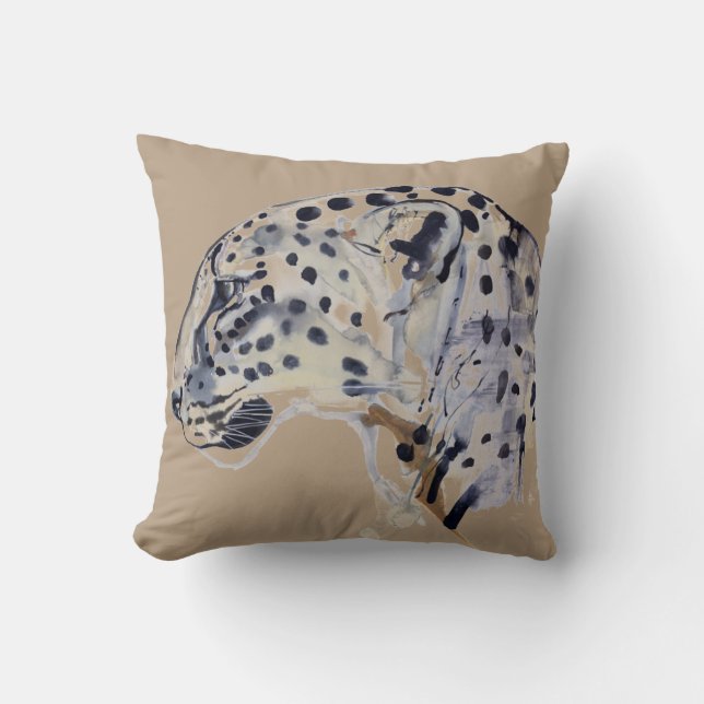 Profile Cushion (Front)