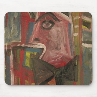 PROFILE MOUSE PAD