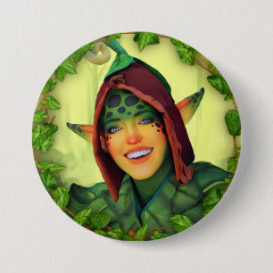 Profile Sprout Button