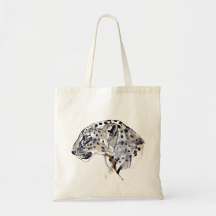 Profile Tote Bag