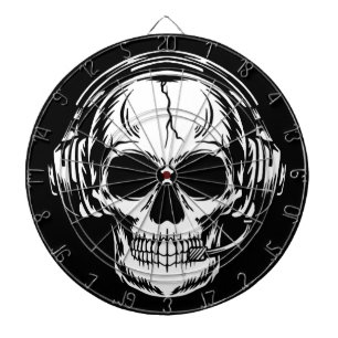 ProfiledInk Dart Board