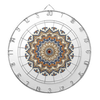 ProfiledInk Dart Board