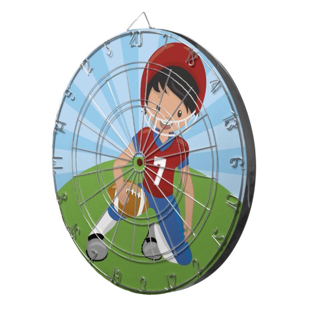 ProfiledInk Dart Board (Front Right)