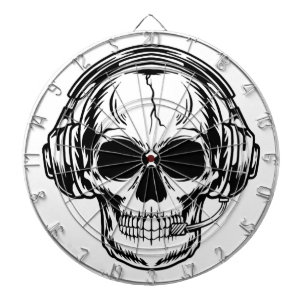 ProfiledInk Dart Board