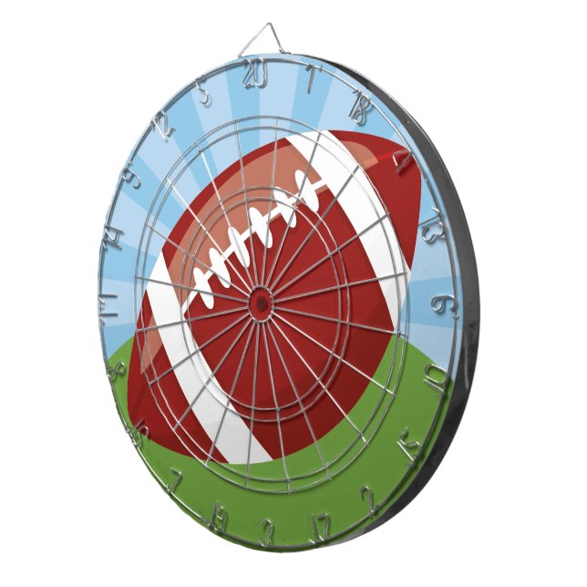 ProfiledInk Dart Board (Front Right)