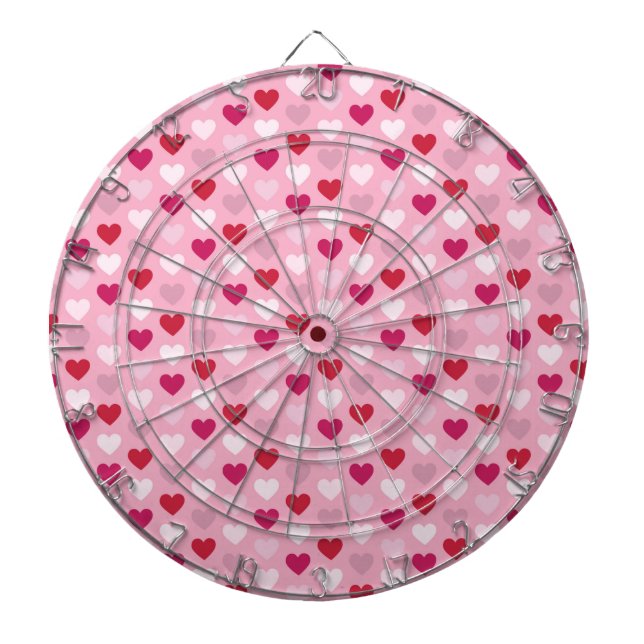 ProfiledInkDart Board Dartboard (Front)