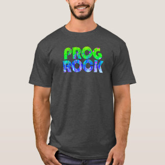 Prog Rock Liquid T-Shirt