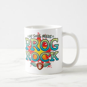 Prog Rock Soul Mug