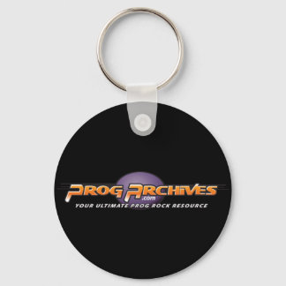 Progarchives.com Official Key Chain