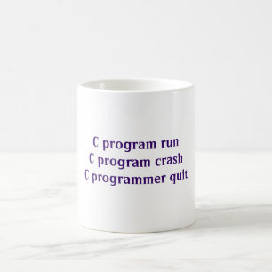 Program Mug