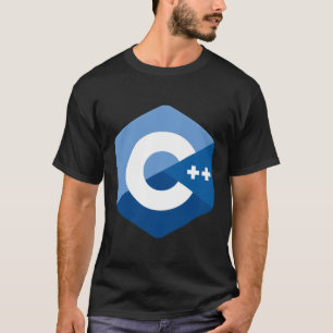 Programmer Geek C Programming T-Shirt