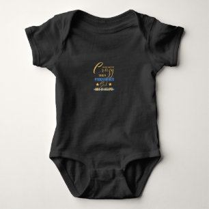 Programmer Girls Baby Bodysuit