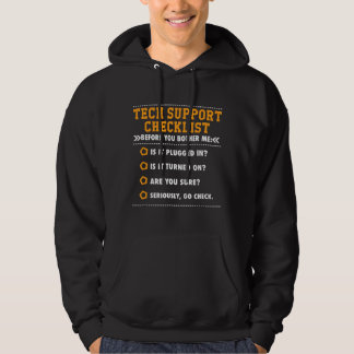 programmer hoodie