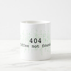 Programmer Humour Pun Coffee Mug